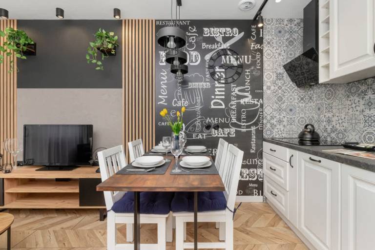 Family-oriented charming apartment | Pets allowed — photo 4