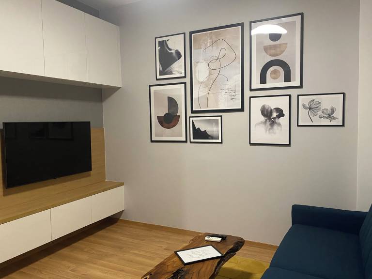 Ferienwohnung Staré Mesto
