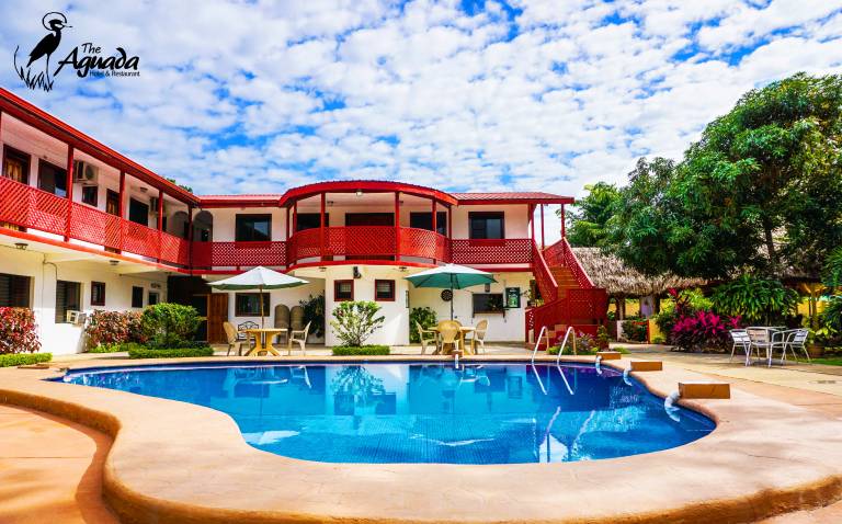 Hostel Santa Elena