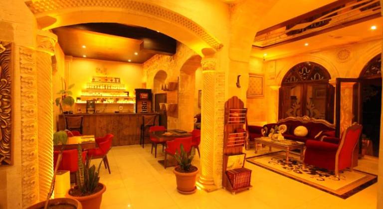 Tughan Hotel — photo 5