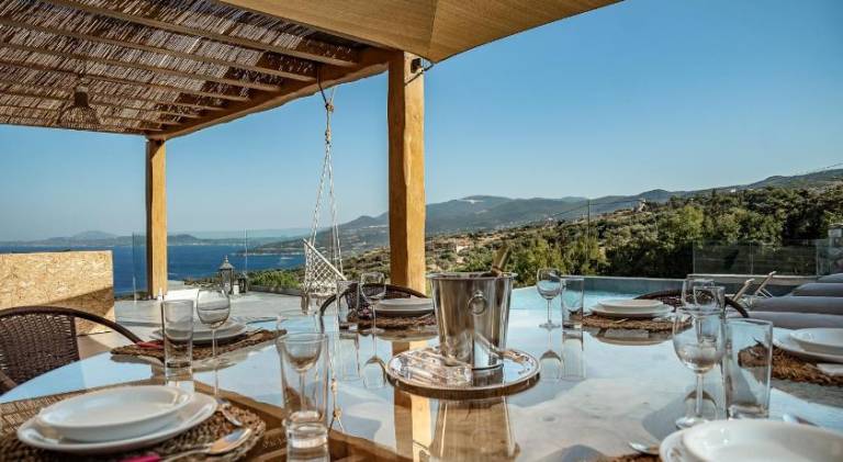Fully equipped villa with yard, terrace & grill | Good for workation | Pets allowed — photo 4