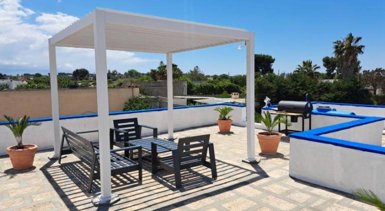 Apartment | Pets are welcome in Nardò