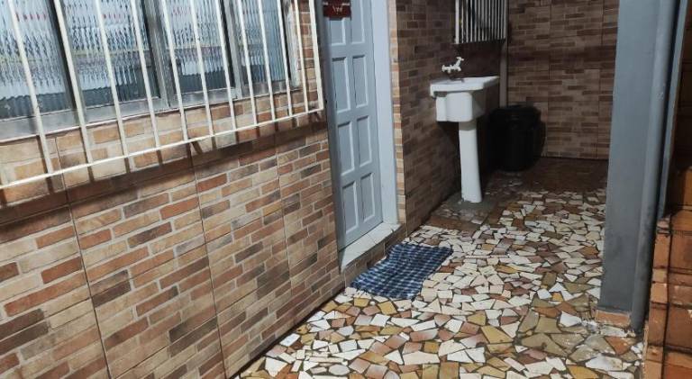 Villa with 1 room for 6 persons in Nova Petropolis