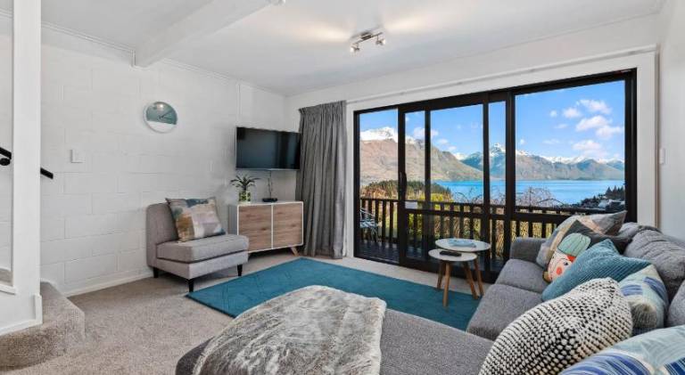 110 m&sup2; Ferienwohnung