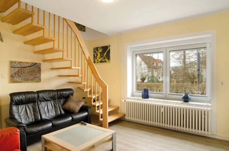 Ferienhaus Höxter