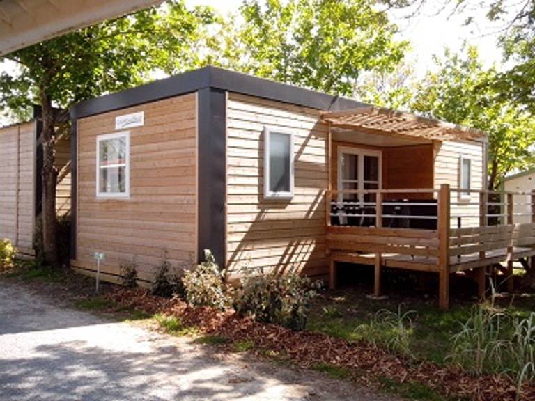 Mobil-home  Lagord