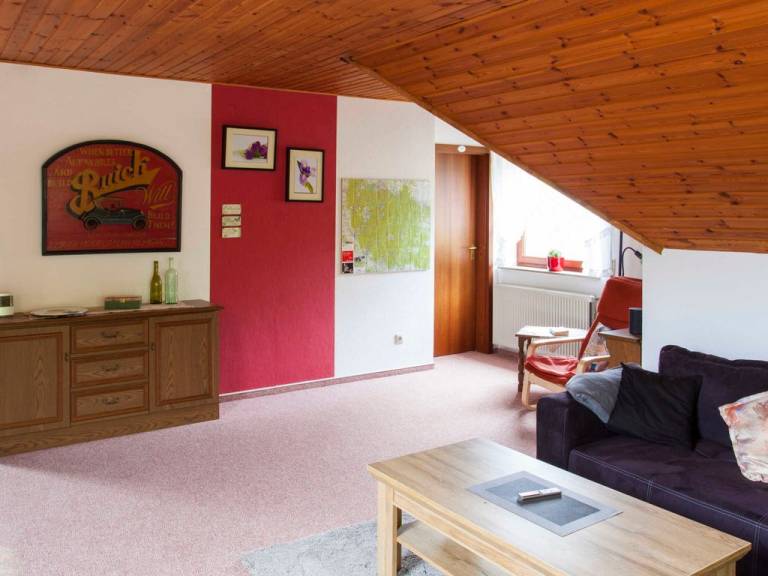 Ferienwohnung Bad Grund