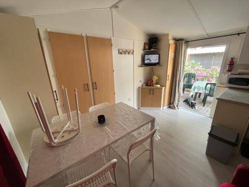 Village vacances Agde