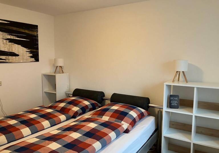 Ferienwohnung Günzburg