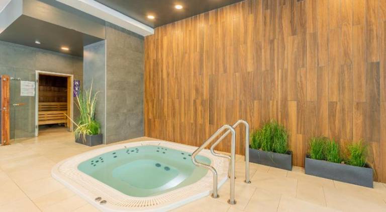 Pool & Leisure Apartament Polanki Park — photo 4