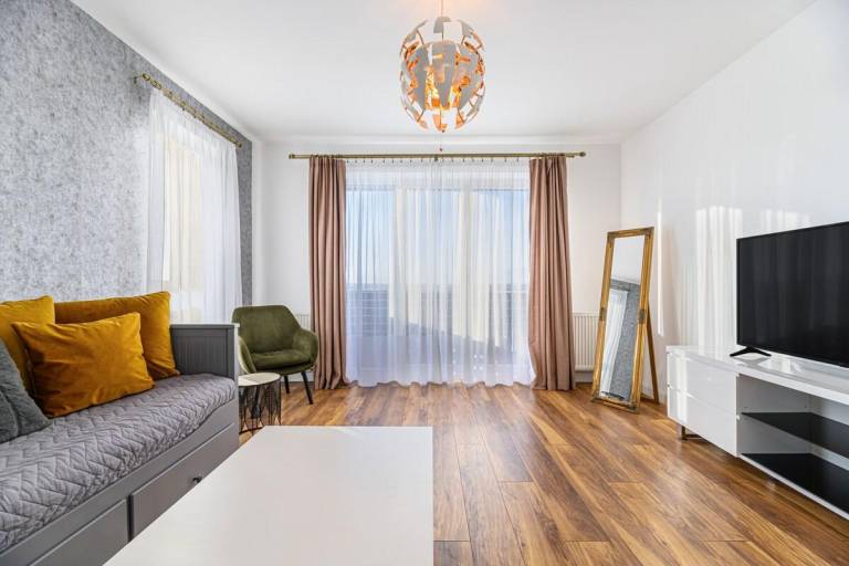 Rental apartment with garden | Good for workation in Brasov