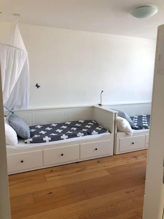 Ferienwohnung Sarnen