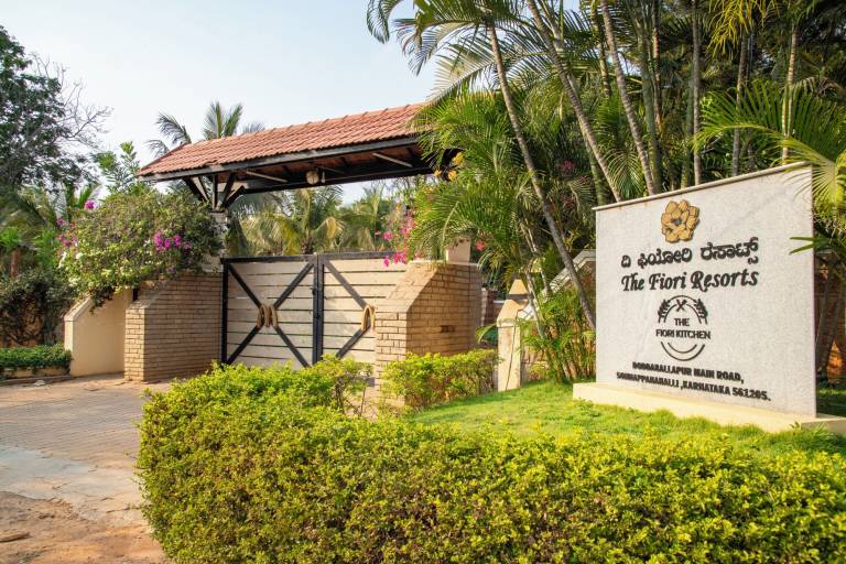 Resort Doddaballapura