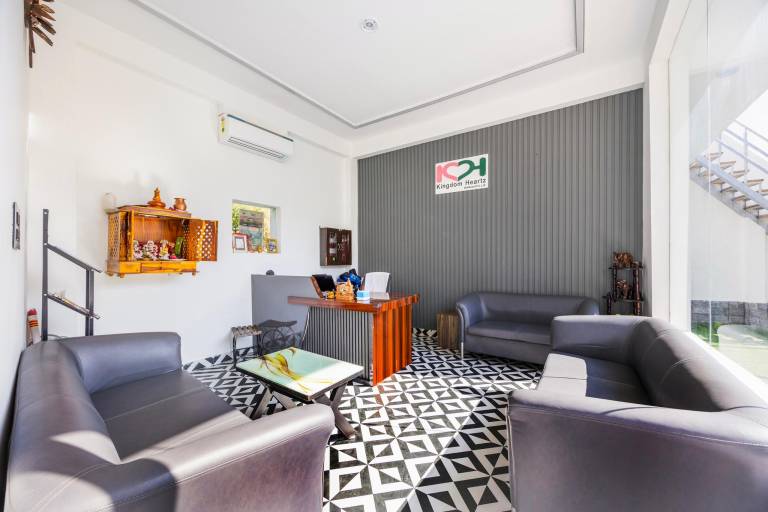 Villa with patio | Dogs allowed — photo 3