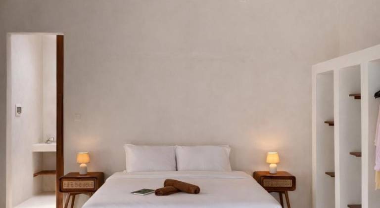 Seni Boutique Hotel in Uluwatu — photo 2