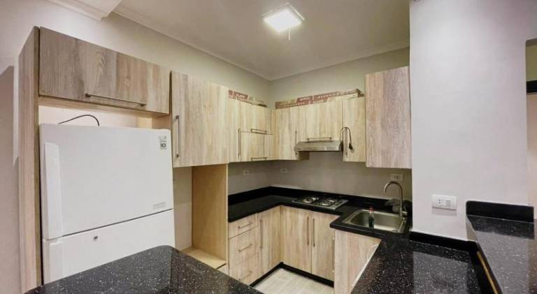 Apartment with 3 rooms for 5 persons — photo 4