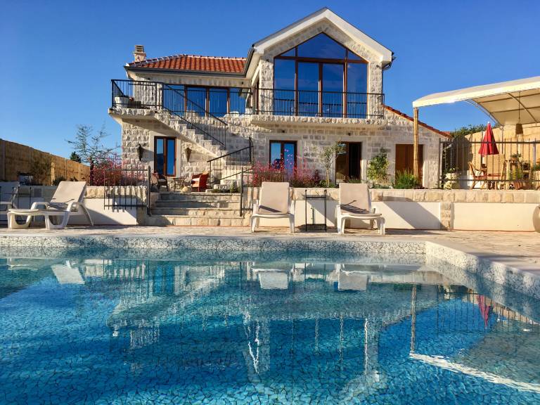 Villa Đuraševići