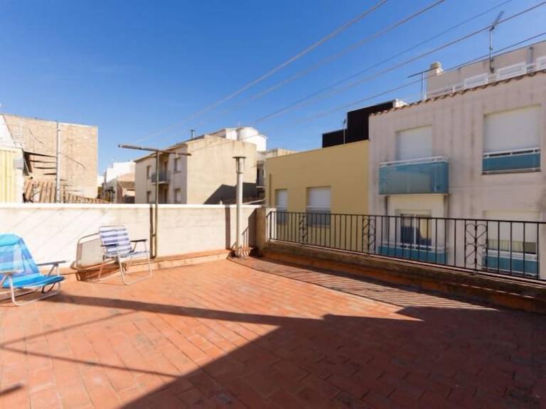 Apartamento  L'Ametlla de Mar