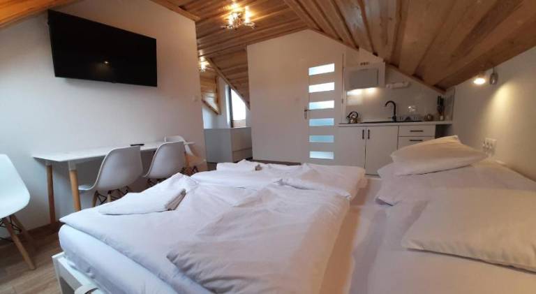 40 m&sup2; Bauernhof