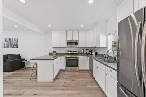 Bed and breakfast Mid-Wilshire