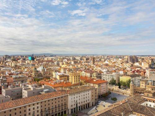 Apartamento Zaragoza