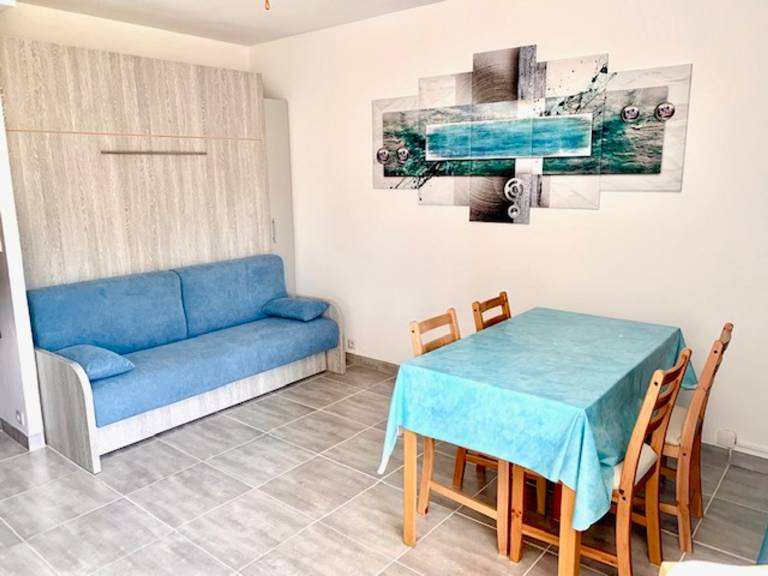 Studio | Pet-friendly in Balaruc-les-Bains