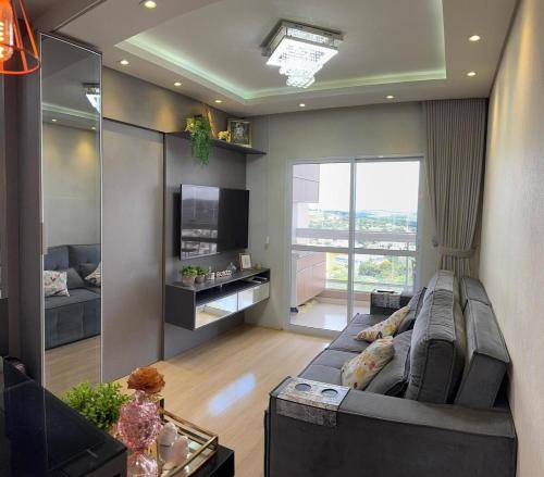 57 m² Ferienwohnung