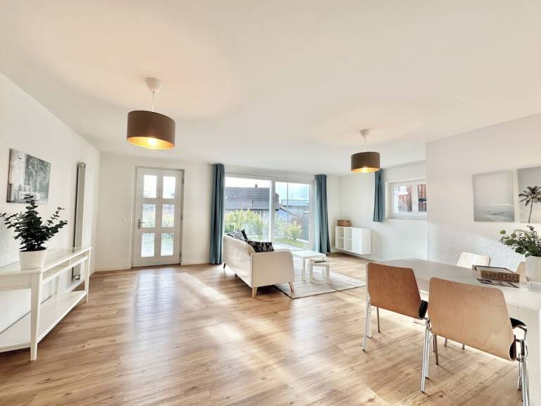 Ferienwohnung Solothurn