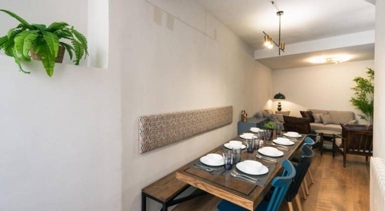 Apartment | Pets are welcome — photo 3