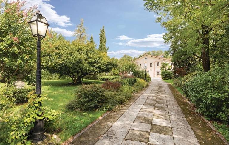 Maisonette Schio