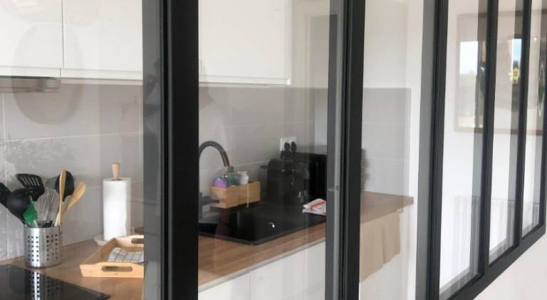 Apartment with 1 room for 2 persons — photo 4