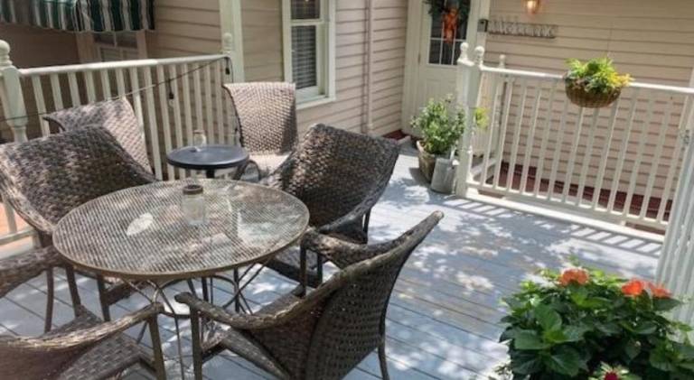Rosemont B&B Cottages — photo 3