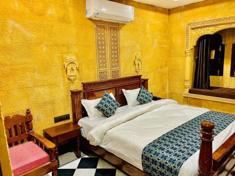 Hotel Royal Queen Jaisalmer