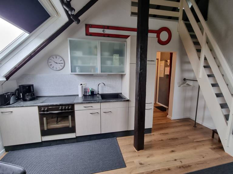 Ferienwohnung Salzkotten