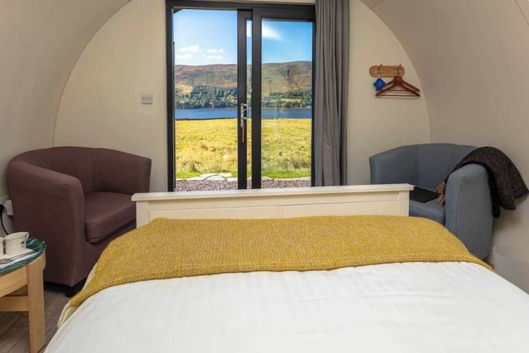 House  Ullapool