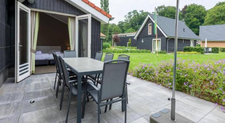 Vacation home with 4 rooms for 8 persons — photo 2