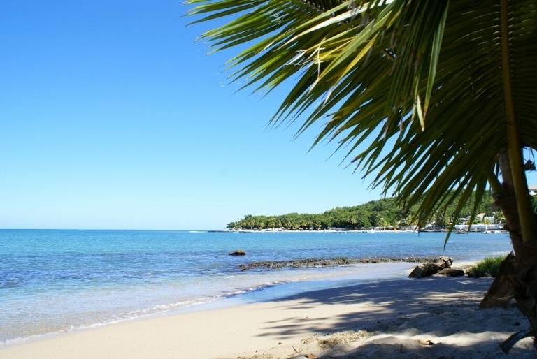 Cottage Rodney Bay