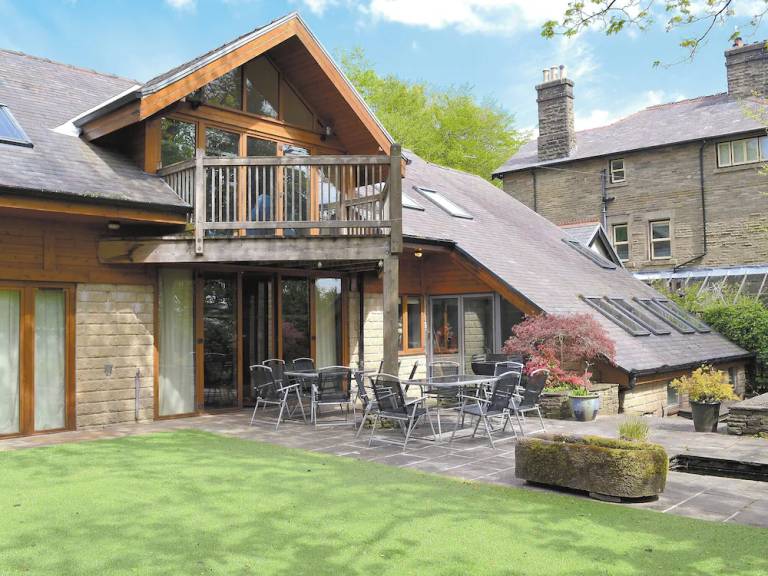 House Buxton