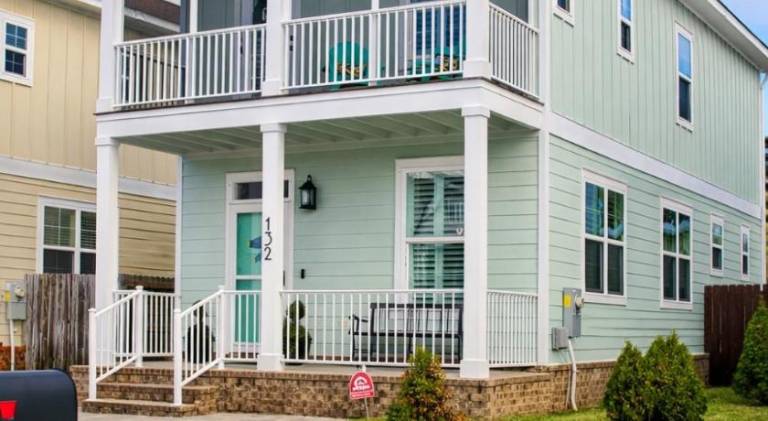 Ample vacation home | Pets are welcome — photo 5