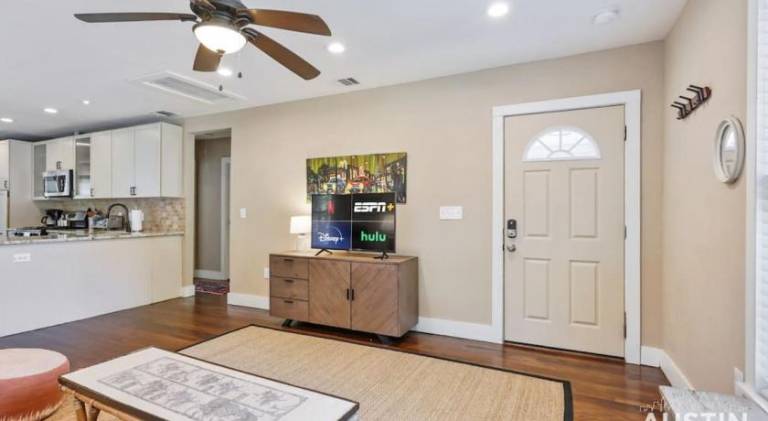 86 m&sup2; Ferienhaus