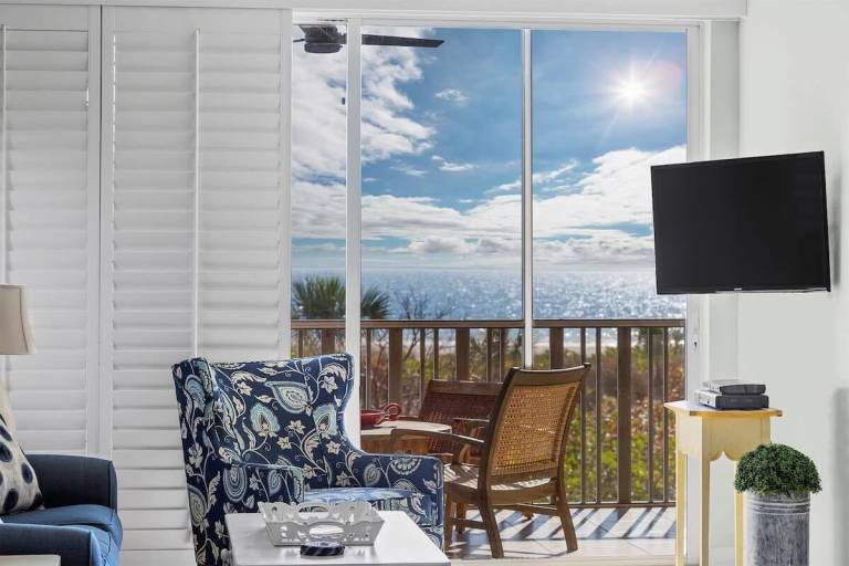 Condo Sanibel