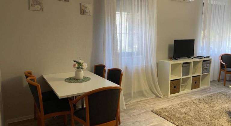 Wonderful holiday apartment with yard | Pets are welcome — photo 4