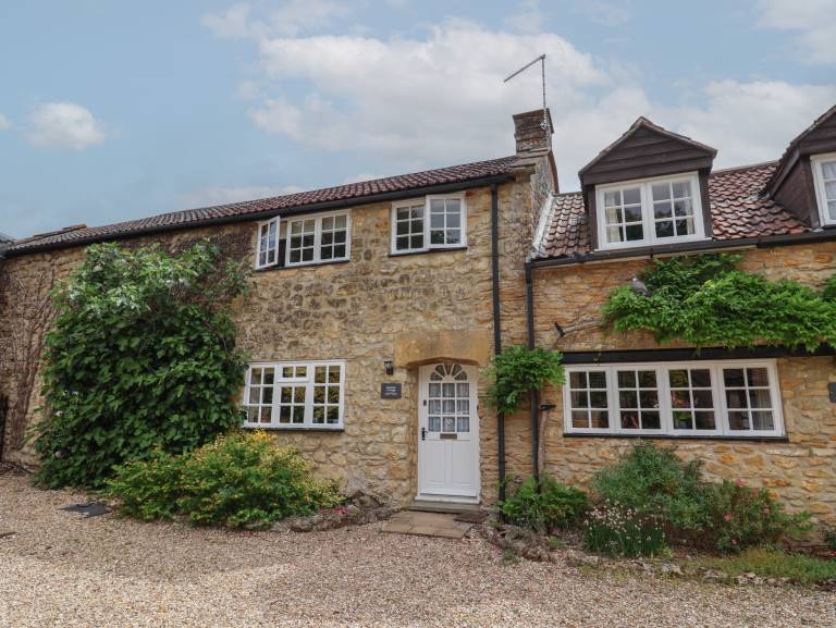 Cottage Crewkerne