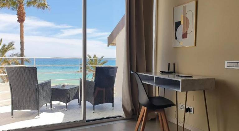 Hotel De La Plage — photo 5