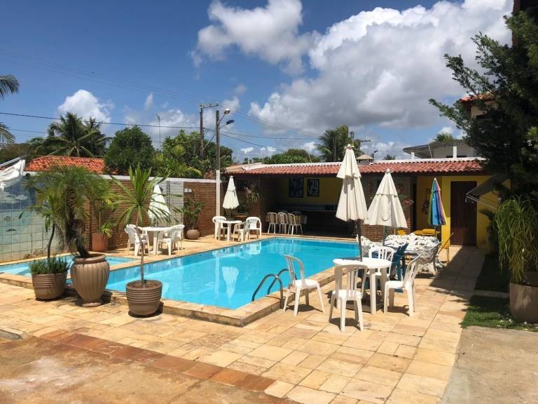 Casa Praia do Francês