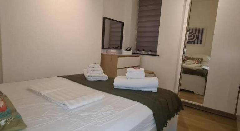 Apartment with 1 room for 4 persons — photo 2