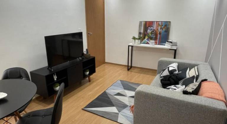 Rental apartment with pool — photo 3