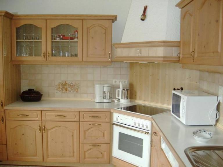 Rental apartment with 2 rooms for 5 persons — photo 3