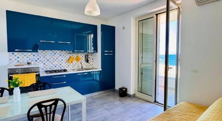 Apartment for 5 persons — photo 2