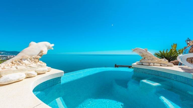 Villa Torrox Costa